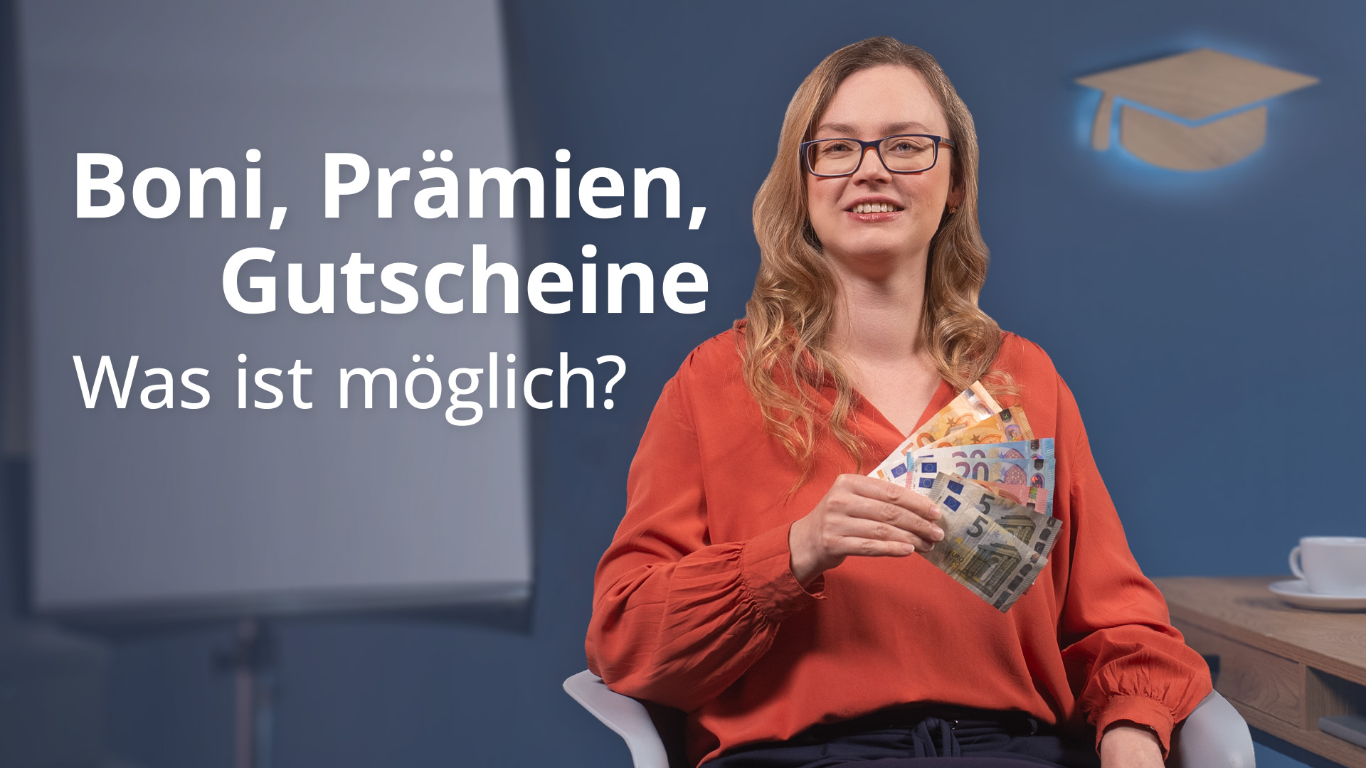Vorschaubild zum Kurs: Steuerfreie Sachbezüge - rechtliche Grundlagen und praktische Anwendung